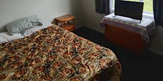 Paulee's room
