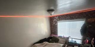 Tyara Minnis's room
