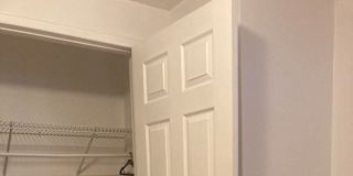 Dharshani's room