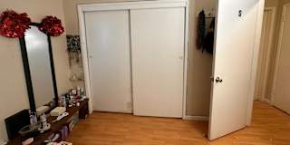 Preethi's room
