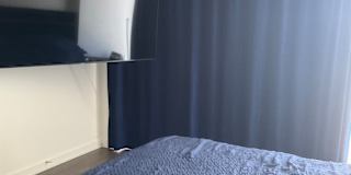 Sophie's room