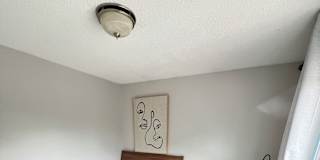 Grace's room