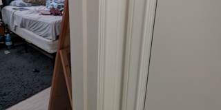 Vanessa's room