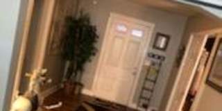 Keysha's room
