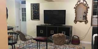 Margarita's room