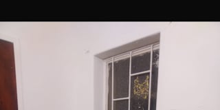 Tania's room