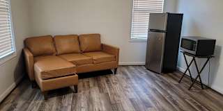 Kennie's room