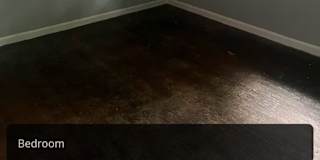 Elle Waters's room