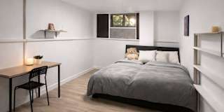 baljit singh's room