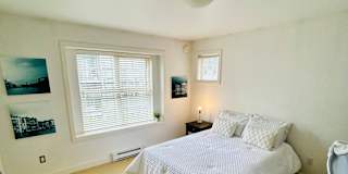 Homebase's room