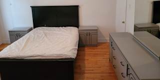 Alex's room