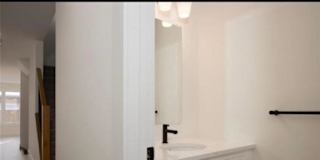 Jenna's room