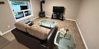 Josh's room