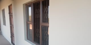 nhlanhla mthembu's room