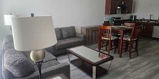 Arneisha's room