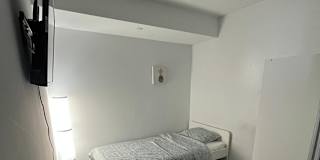 Innova's room