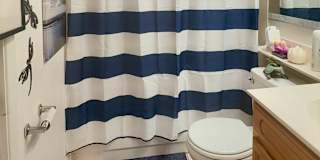 Candice Clifford's room