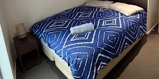 Laura's room