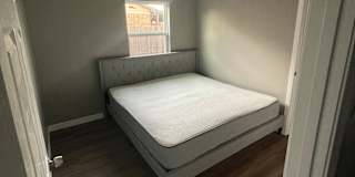Paul's room