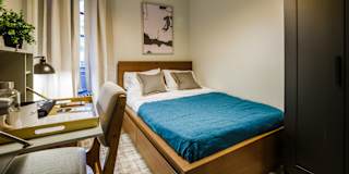 Sam June's room