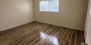 Anahi's room
