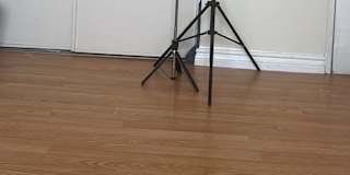 Jeanne Christelle Vendeuse Motue kaptue's room