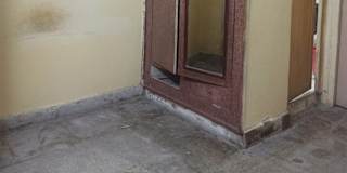 Prasad's room