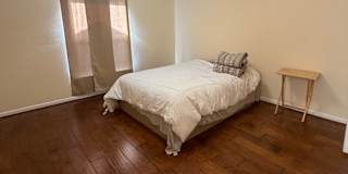 Tajudeen's room