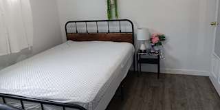 Christy Le's room