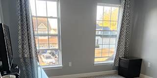 Linda's room