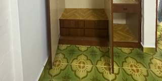 carey's room