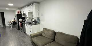 Nelson Couto's room