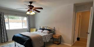 Tiffany's room