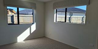 Johanna's room