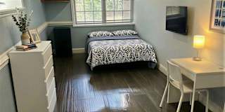 Ashley's room