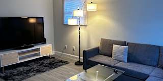 Sam's room