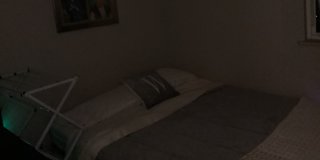 Jody Wilson's room