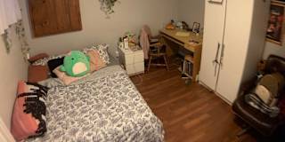Lucas's room
