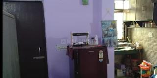 Indresh G's room
