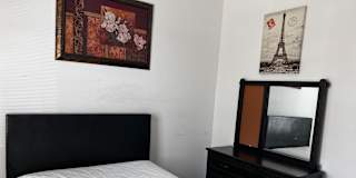JD's room