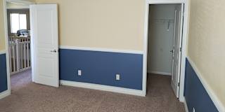 Keith's room