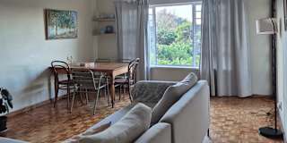 Anja Dippenaar's room
