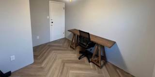 Darren's room