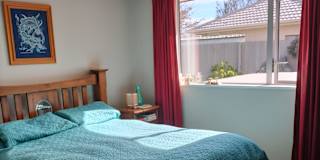 JoAnne Fryer's room