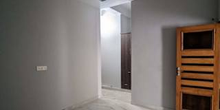 Sam Gupta's room