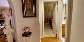 Julia's room