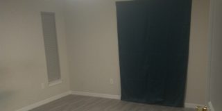 Delmar's room