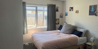 Janae's room