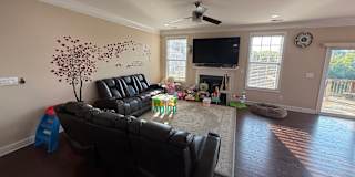 Alcove Rooms's room