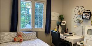 carmen thierfeldt's room
